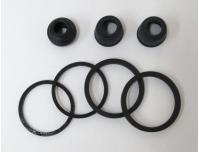 Image of Brake caliper seal kit for One Front caliper